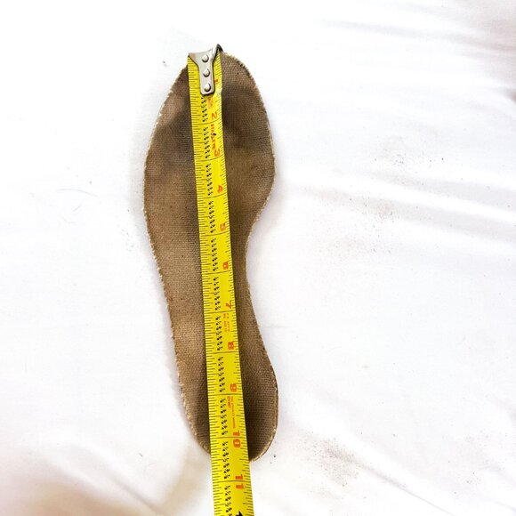 Chicago Hyde Roller Skates Size Men's 8 Women's 10 - Picture 12 of 12